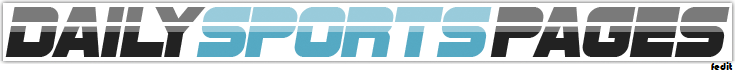 Daily Sports Pages